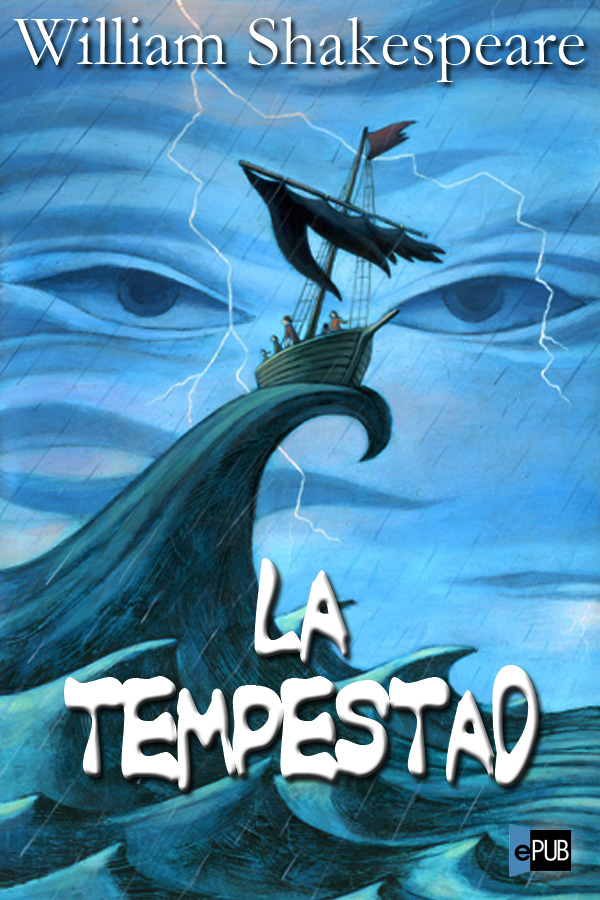 La tempestad